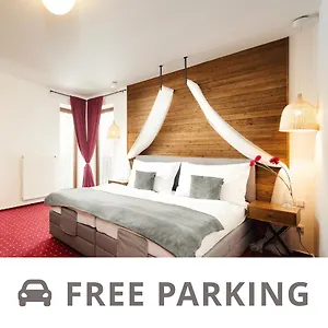 Sharingham Hotell